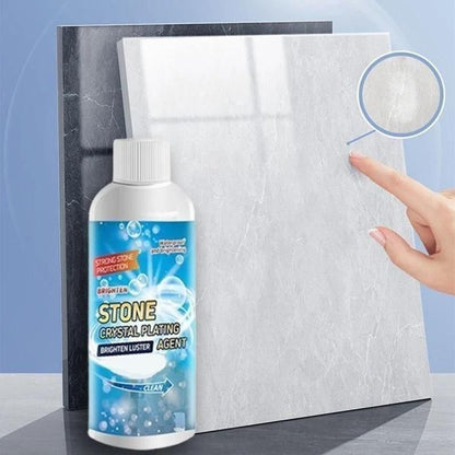 Crystal Stone Polishing & Cleaning Agent ( BUY 1 GET 1 FREE )