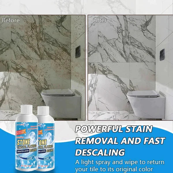 Crystal Stone Polishing & Cleaning Agent ( BUY 1 GET 1 FREE )